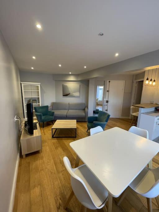 Appartement Roland-Gaross/Boulogne-Billancourt Exterior foto