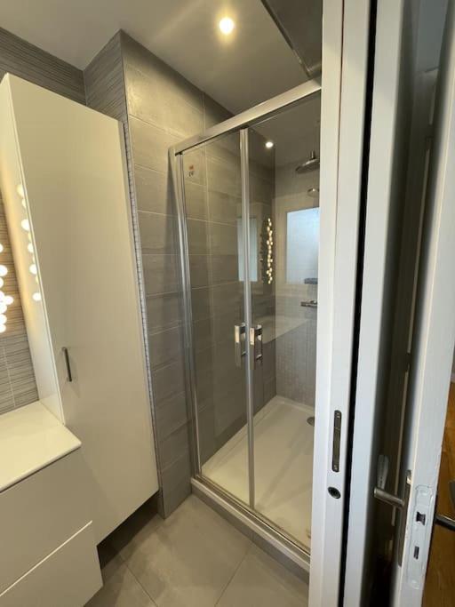 Appartement Roland-Gaross/Boulogne-Billancourt Exterior foto