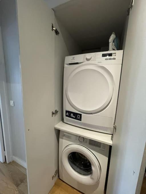 Appartement Roland-Gaross/Boulogne-Billancourt Exterior foto